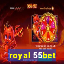 royal 55bet